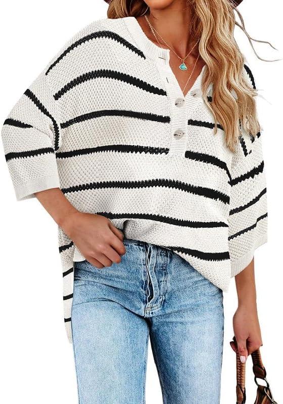 Discover Trendy Women's Sweaters & Tops for Every Occasion