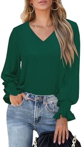 Discover Trendy Women's Sweaters & Tops for Every Occasion