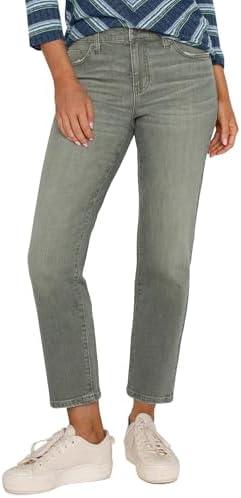 Stylish Women's Denim & Casual Pants for Every Occasion