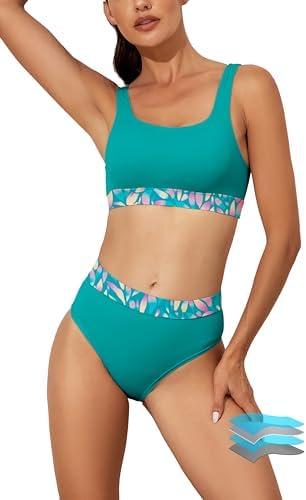 Stylish⁢ Women's Swimwear ⁢for a Confident Beach Look