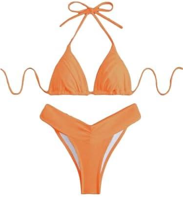 Stylish Women's Swimwear for a Confident Beach Look