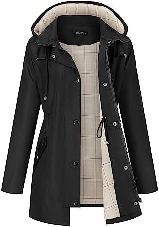 Explore Stylish Women's Jackets: Comfort Meets Fashion!