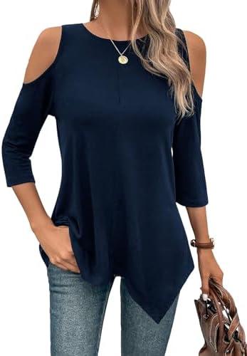 Explore Trendy Women's Tops for Every Occasion Today!