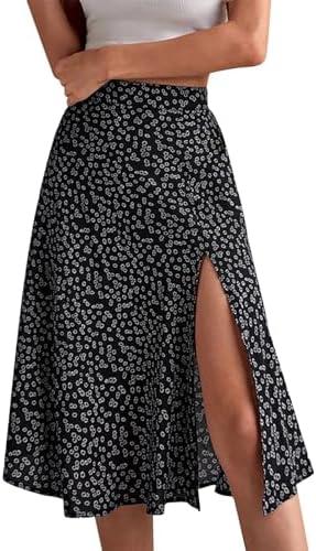 Stylish Women's Skirts and Dresses for Every Occasion