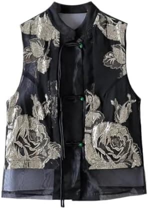 Stylish Women's ⁢Vests for‌ Every Occasion - Shop Now!