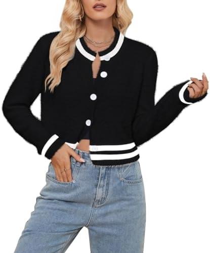 Explore Trendy Women's Sweaters for Every Occasion Now!