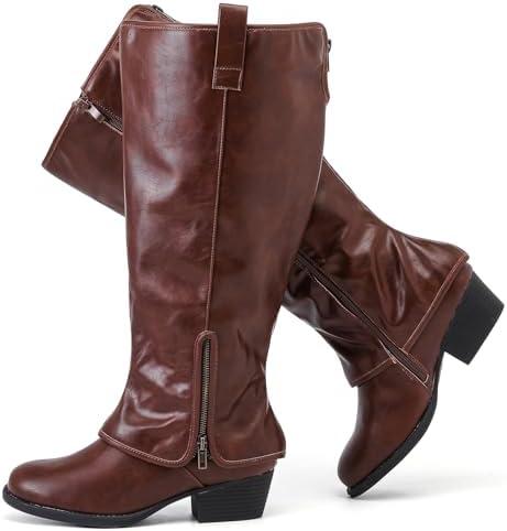 Explore Stylish Women's Boots for Every Occasion!