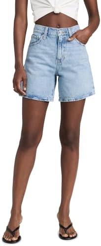 Explore Stylish Women's Denim Shorts for Summer Fashion