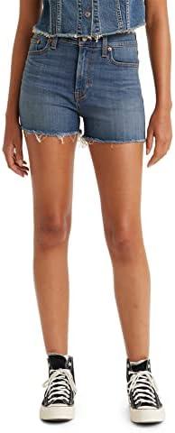 Explore Stylish Women's Denim Shorts for Summer Fashion