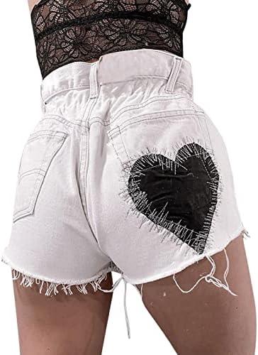 Explore Stylish⁢ Women's⁢ Denim Shorts for Summer Fashion