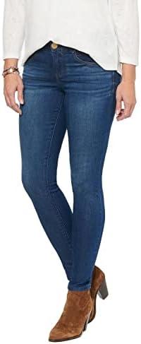 Stylish Women's Jeans: Unique Fits and Flattering Designs