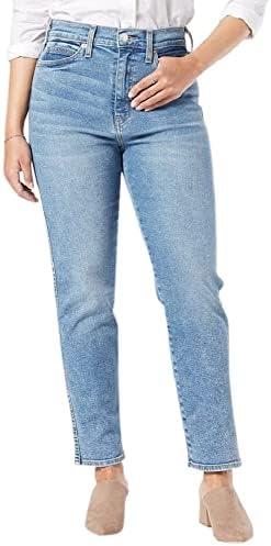 Stylish Women's Jeans: Unique Fits and Flattering Designs