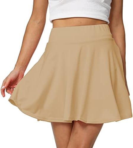 Explore Trendy Women's Skirts: Styles for Every Occasion!