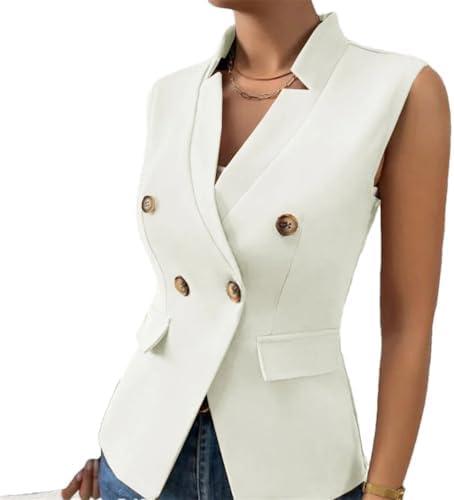 Explore Trendy Women's Jackets and Vests for Every Season