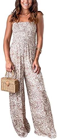 Discover Stylish and Comfy Women's Jumpsuits and Rompers!