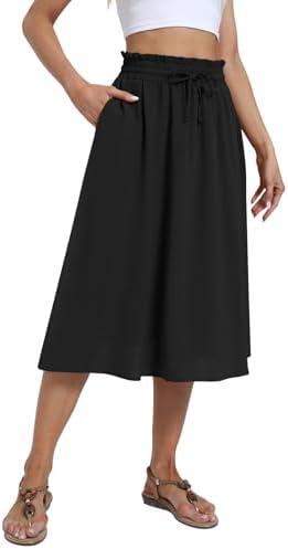 Explore Stylish Women's Skirts for Every‌ Occasion ⁢Online