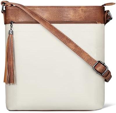 Explore Stylish Bags: Hobo, ‌Crossbody, Clear, & More!