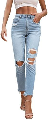 Discover Trendy Women's Jeans for Every Occasion Today!