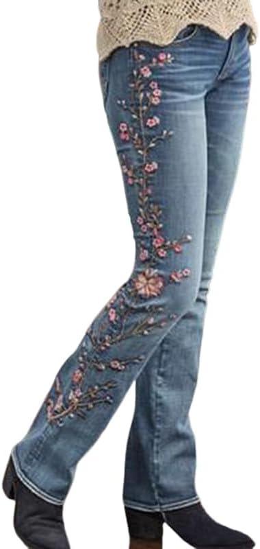 Discover Trendy Women's Jeans for Every Occasion Today!