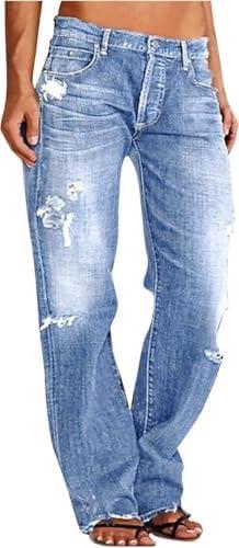 Discover Trendy Women's Jeans for Every Occasion Today!