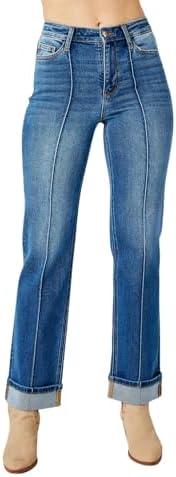 Discover Trendy Women's Jeans for Every Occasion Today!