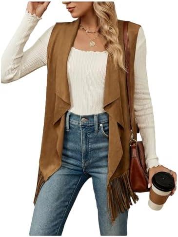 Stylish Women's Vests: ‍Trendy & Versatile Wardrobe ‌Essentials