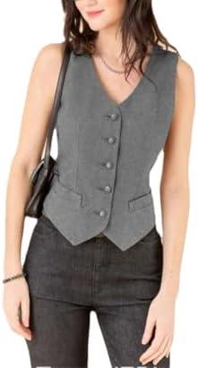 Stylish Women's ⁤Vests: Trendy & Versatile ‌Wardrobe Essentials