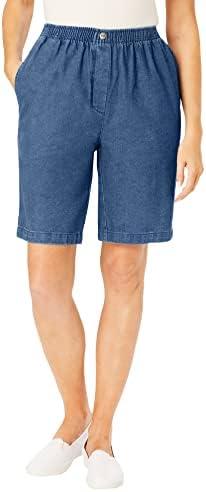 Explore Trendy Women's Shorts for Ultimate Summer Comfort!