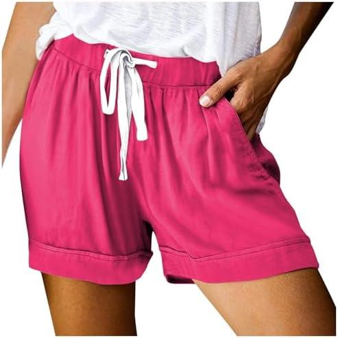 Explore Trendy Women's Shorts for Ultimate Summer Comfort!