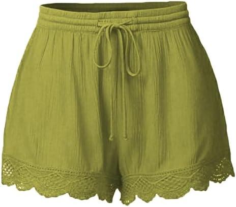 Explore Trendy Women's Shorts for Ultimate Summer Comfort!