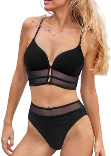 Explore Stylish Women's Swimwear for Summer⁤ Fun!