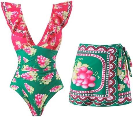 Explore Stylish⁤ Women's Swimwear for Summer Fun!