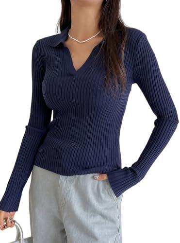 Explore Trendy Women's Sweaters and Cardigans at Great Prices