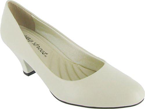 Diverse Women's Pumps: Stylish Choices for Every Occasion