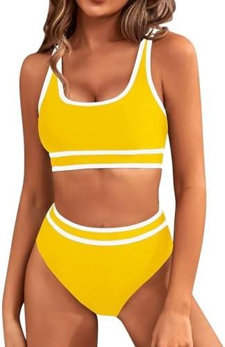 Trendy Women's Swimwear: Stylish & Comfortable Choices