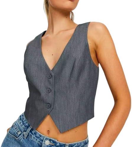 Explore ⁤Stylish Women's Vests for Every Occasion!