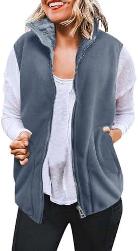 Explore Stylish Women's Vests⁤ for Every Occasion!