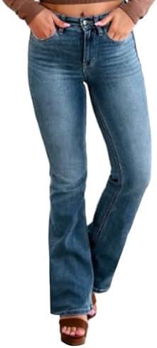 Explore Stylish Women's Jeans for Comfort and Fit