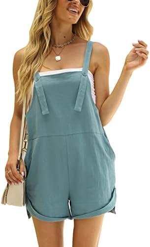 Explore Stylish Women's Jumpsuits and Rompers for 2024!