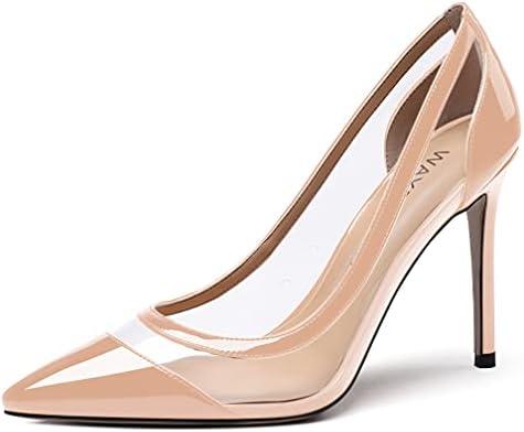 Stylish Women's Pumps: Comfortable,‍ Elegant, and Affordable!