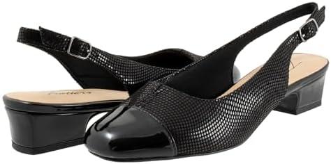 Stylish Women's Pumps: Comfortable, Elegant, and Affordable!