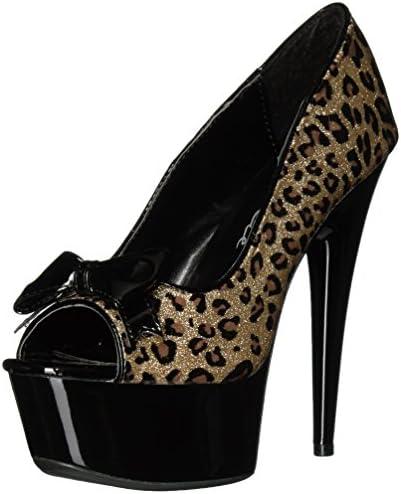 Stylish Women's Pumps: ‌Comfortable, Elegant,⁤ and Affordable!