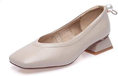 Stylish Women's Pumps: Comfortable, Elegant, ‍and Affordable!