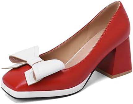 Stylish Women's Pumps: Comfortable,‍ Elegant, and Affordable!