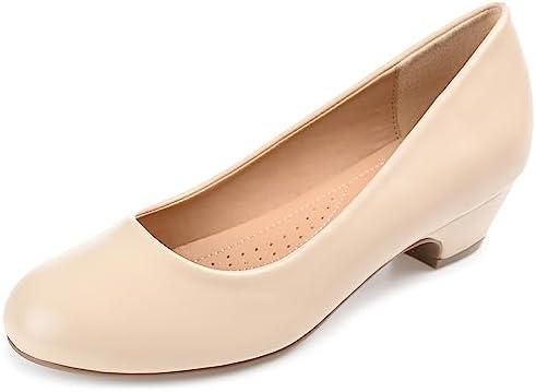 Stylish⁤ Women's Pumps: Comfortable,⁣ Elegant, and Affordable!