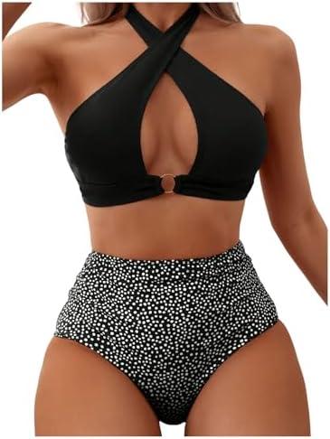 Chic Women's Swimwear Collection for Summer Adventures