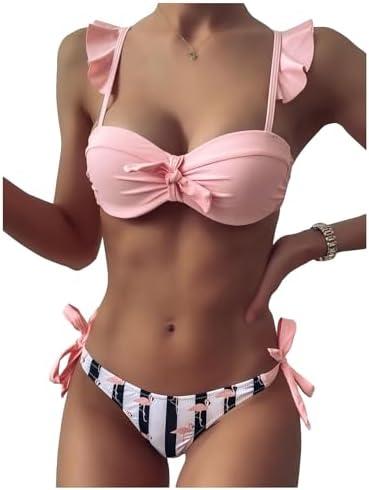 Chic Women's Swimwear Collection⁢ for Summer Adventures