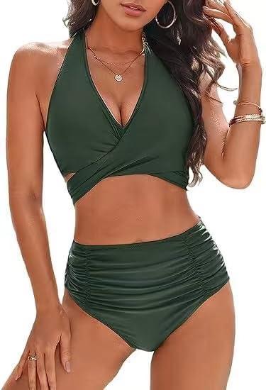 Chic Women's Swimwear Collection for Summer Adventures