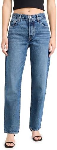 Explore Trendy Women's Jeans: Styles for Every Look!