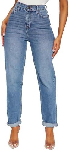 Explore Trendy Women's Jeans: Styles for Every Look!